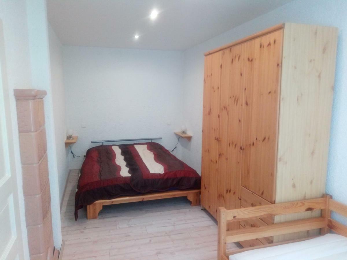Ferienwohnung Sorgatz Königstein Extérieur photo