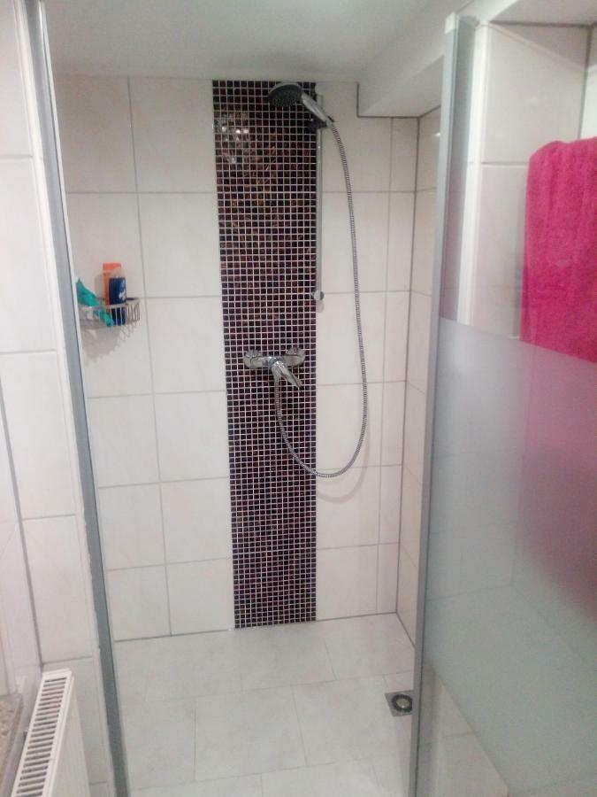 Ferienwohnung Sorgatz Königstein Extérieur photo