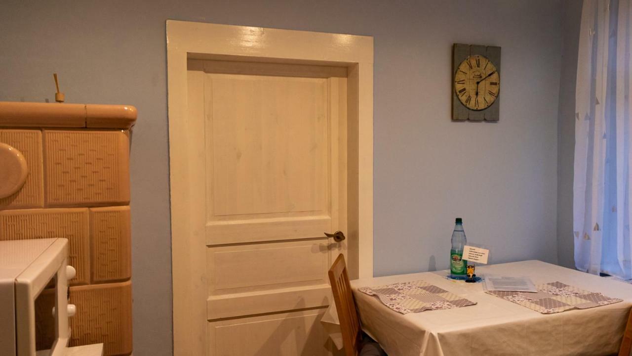 Ferienwohnung Sorgatz Königstein Extérieur photo